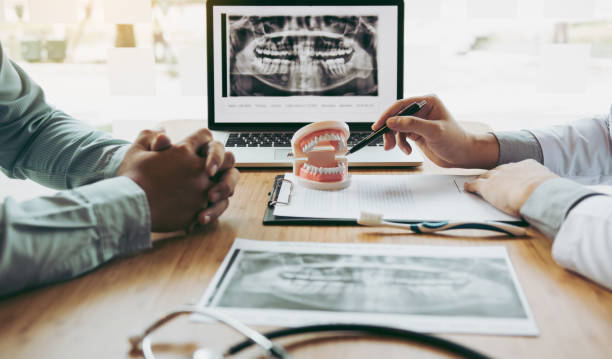 Best Emergency Root Canal Treatment in Ludington, MI