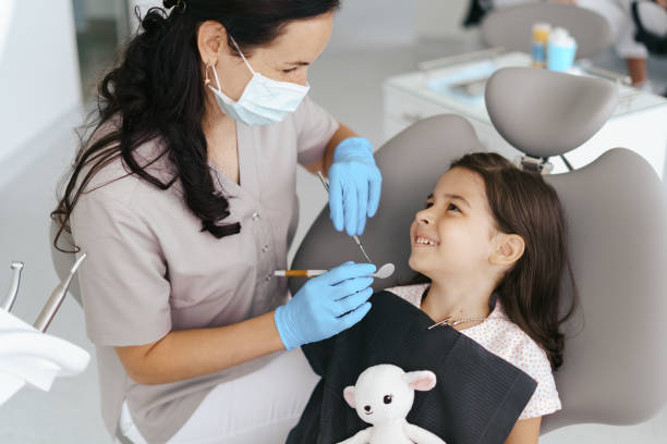 Best Emergency Dental Care for Broken or Chipped Teeth in Ludington, MI