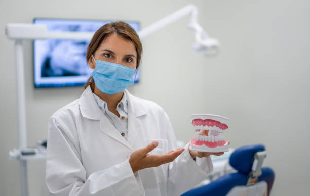 Best Emergency Tooth Extraction in Ludington, MI