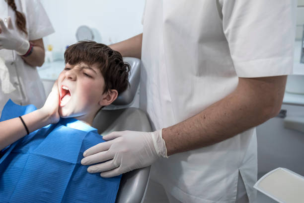 Best Emergency Orthodontic Services in Ludington, MI