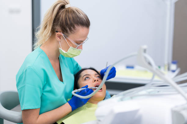 Best Weekend Emergency Dentist in Ludington, MI