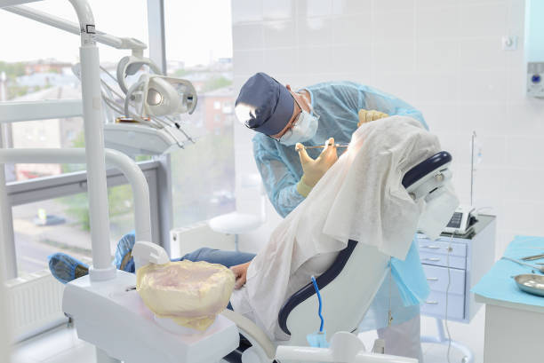 Best Emergency Root Canal Treatment in Ludington, MI